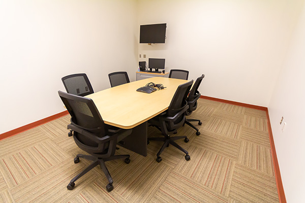 Conference Room (122J)